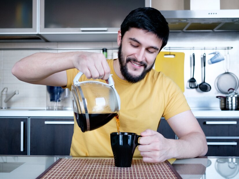 Which Tea Has the Most Caffeine A Guide to Wake-You-Up Teas
