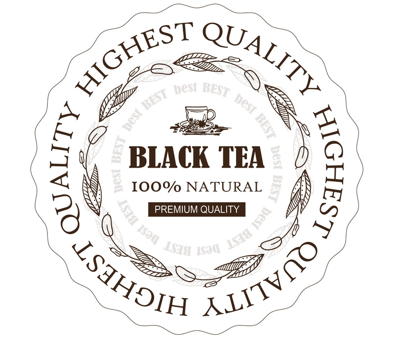Ceylon Lover's Leap OP. Pyramid Tea Bag - British Tea Centre