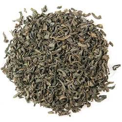 Organic Pearl River Green loose leaf tea
