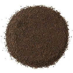 Organic Assam PF FreeTrade. Loose leaf black tea
