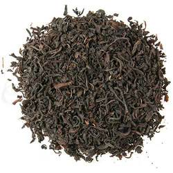 Scottish Breakfast M (Assam Keemun) loose black tea