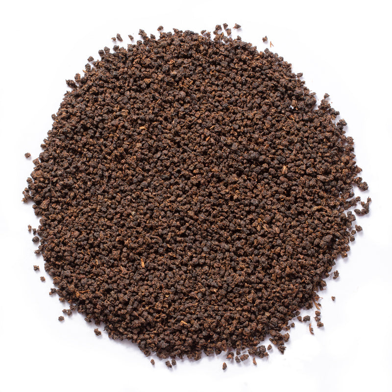 Assam Bukhial PF 2nd flush Loose leaf black tea
