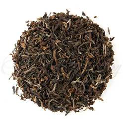 Organic Darjeeling Singbulli STGFOP black tea