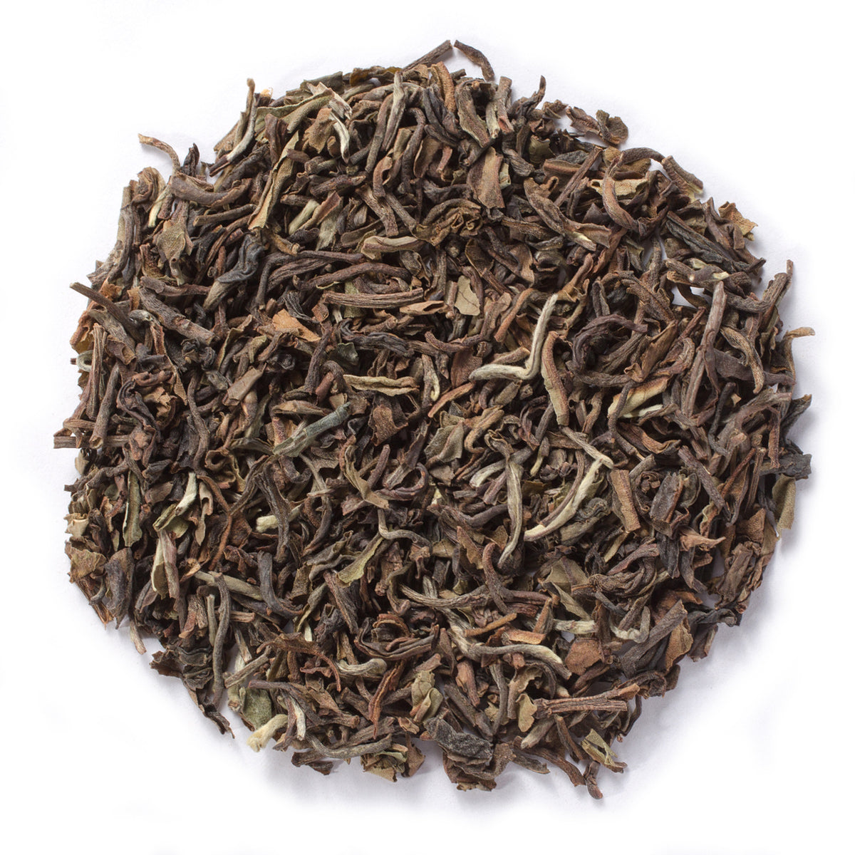 Darjeeling Margaret's Hope TGFOP black tea