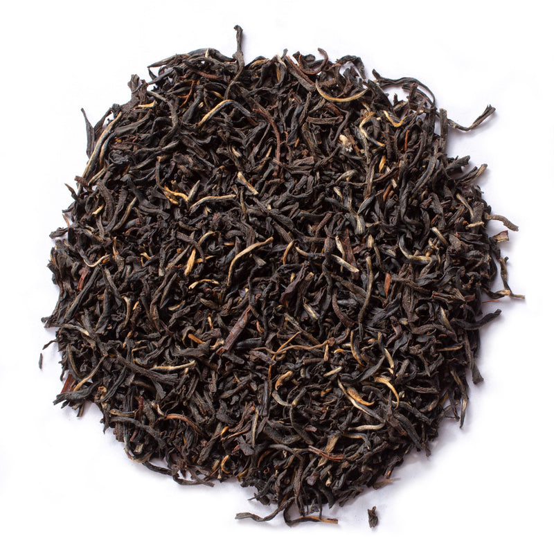 Ceylon New Vitahanakande SFTGFOP1 Loose leaf black tea from Sri Lanka