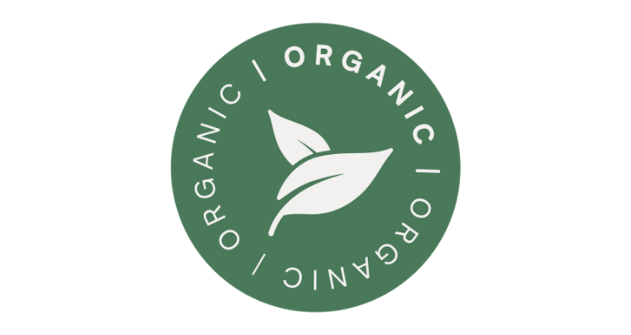 Organic Peacock #1 Green - British Tea Centre