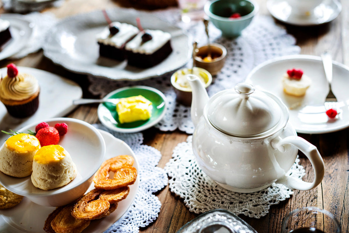 Best English Breakfast Tea Top Picks and What to Look For