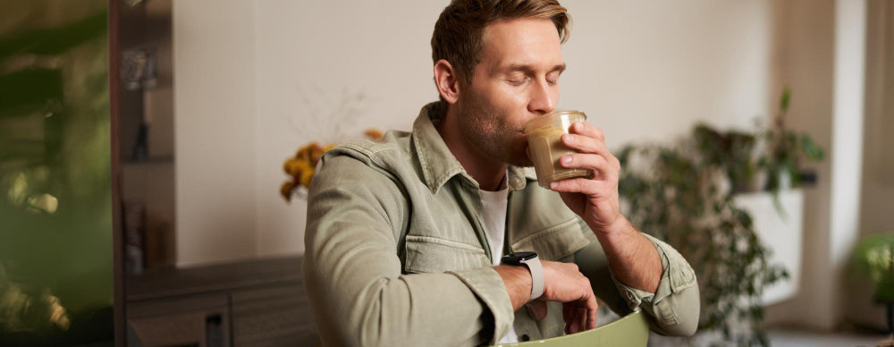 Does Coffee Really Contain Cockroach Parts? What Tea Lovers Should Know ...