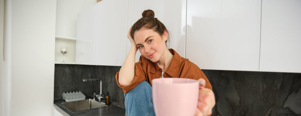 Tea Time Rounite How to Build the Perfect Tea Routine: Morning Picks, Afternoon Sips ...