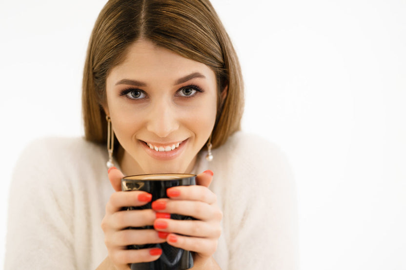 Caffeinatted Tea Is Caffeinated Tea Better Than Decaf? Here’s What You Should Know ...