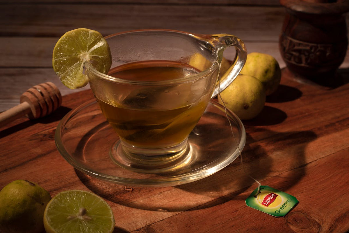 Lipton vs. British Tea What’s the Better Breakfast Brew in 2025