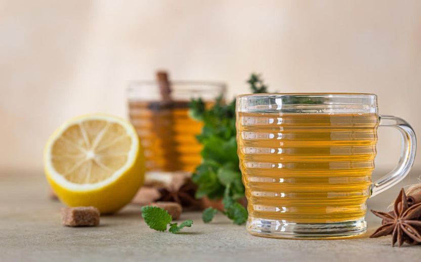 Does Coffee Really Contain Cockroach Parts? What Tea Lovers Should Know ...