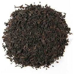 Organic English Breakfast FBOP Pyramid Tea Bag