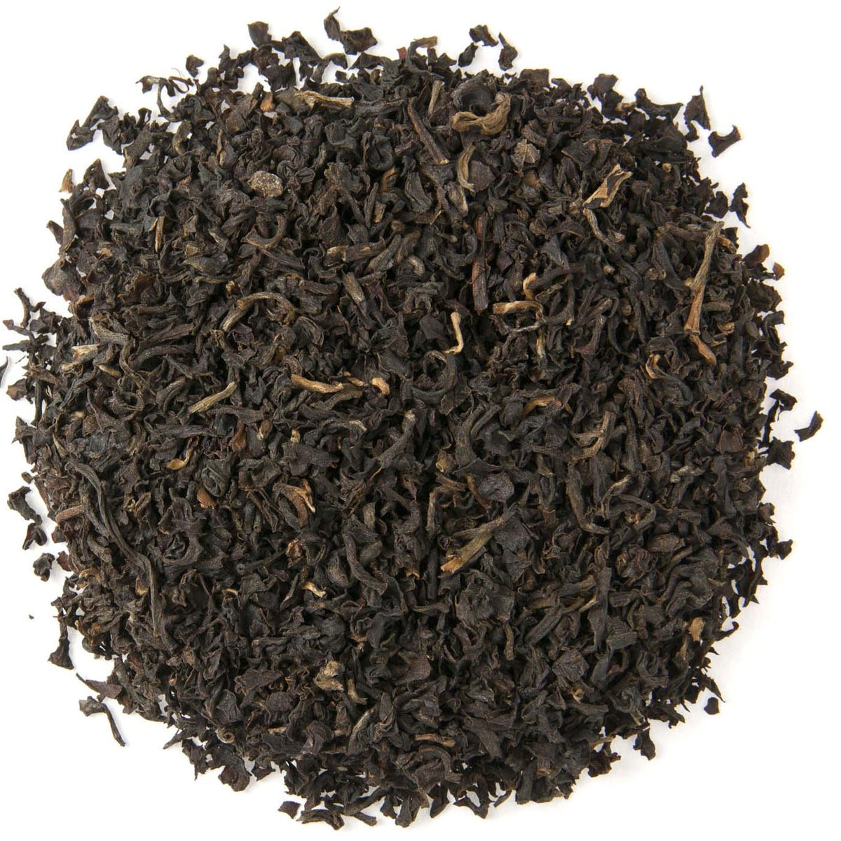 Assam Behora FBOP 2nd flush