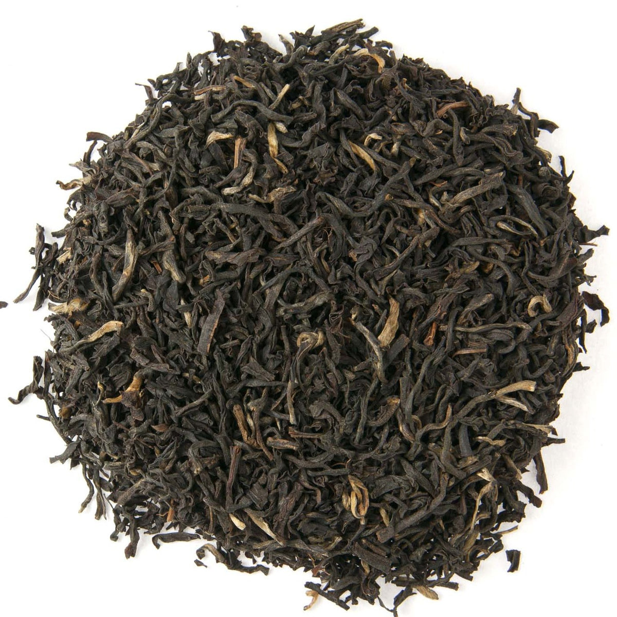 Assam Behora TGFOP 2nd flush