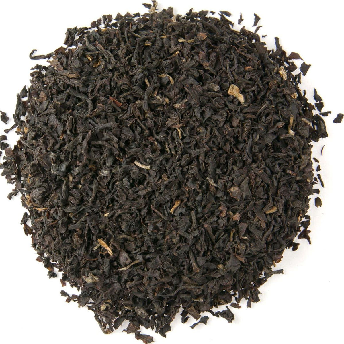 Assam Borengajuli FBOP 2nd flush