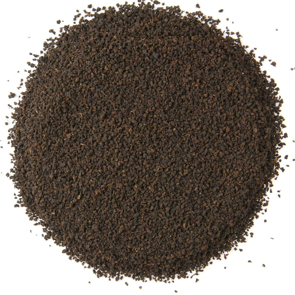 Assam Bukhial PF 2nd flush