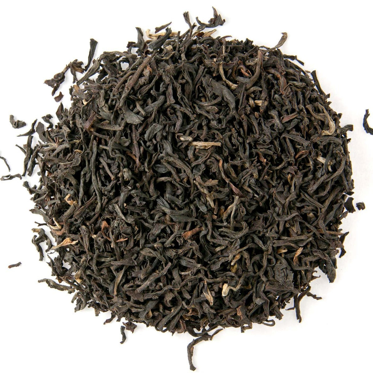 Assam Bukhial TGFOP 2nd flush