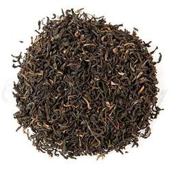 Assam Gingia GTOP 2nd flush