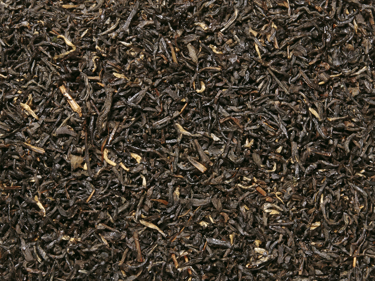 Assam Tonganagaon FTGFOP1  2nd flush