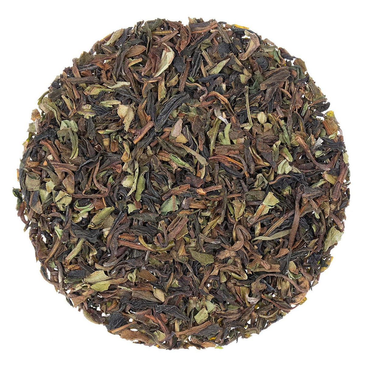 Darjeeling Margaret's Hope TGFOP 2nd flush