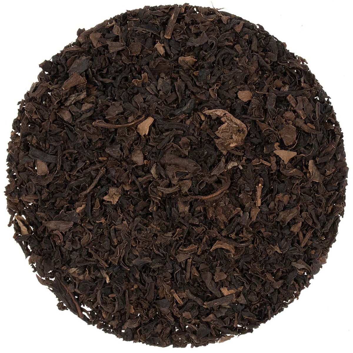 English Breakfast M (Ceylon Dimbula) Decaffeinated