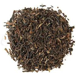 Darjeeling Castleton FTGFOP  2nd flush