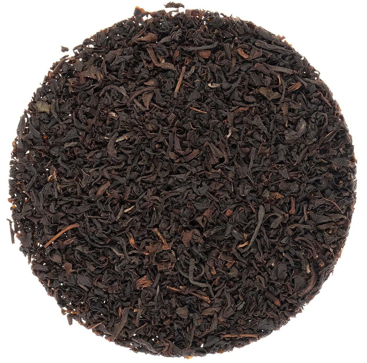 English Breakfast M. Weekly 1 lb Sale