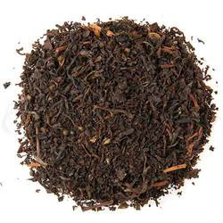 Kenya Lelsa Black Dryer Mouth. FairTrade