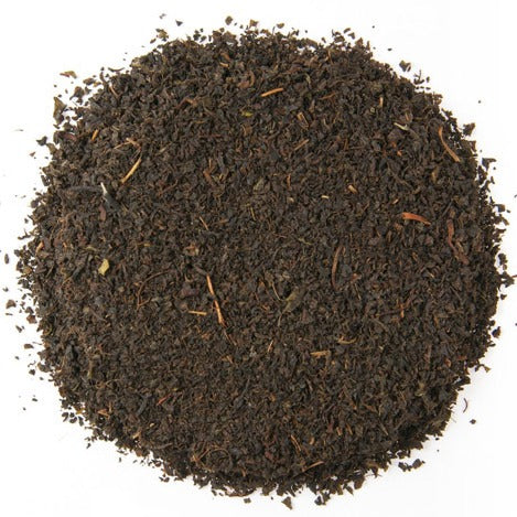 Ceylon  Black Dryer Mouth