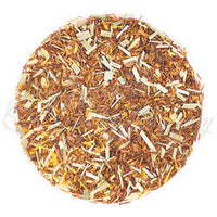 Sunshine Lemon Rooibos Pyramid Tea Bag