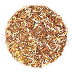 Sunshine Lemon Rooibos Pyramid Tea Bag