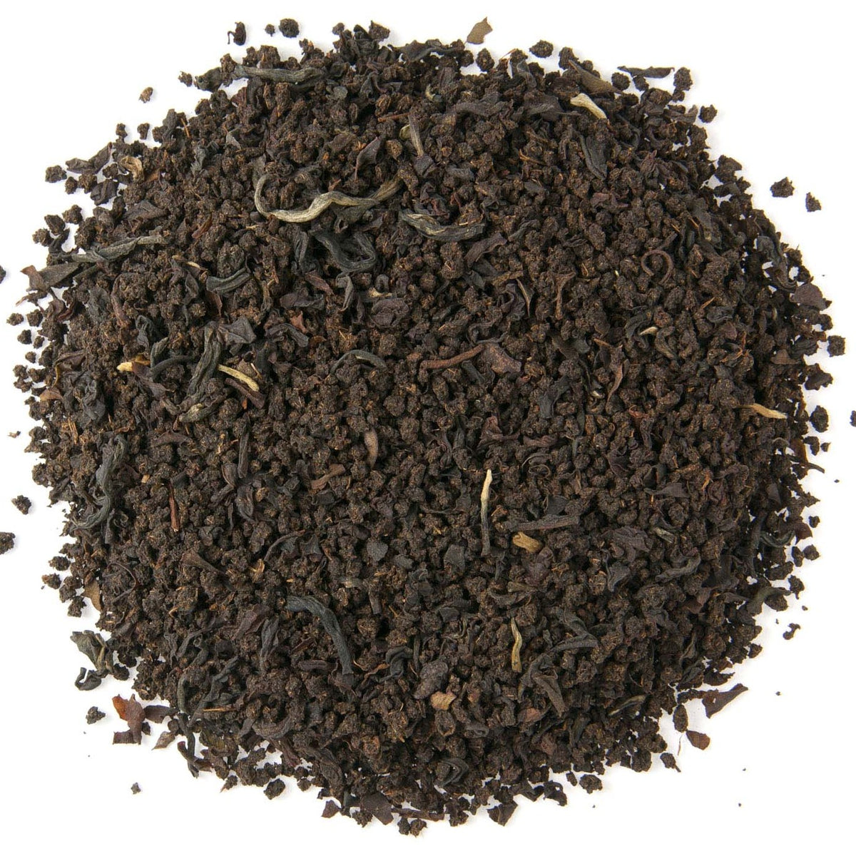 Yorkshire Breakfast (Assam  Yunnan  Kenya)