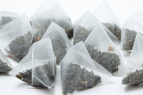 Darjeeling Margaret's Hope TGFOP 2nd flush - British Tea Centre