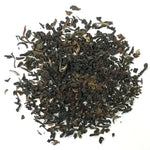 Organic Darjeeling Makaibari North Point black tea