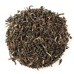 Nepal Jun Chiyabari loose leaf black tea