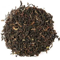 Nepal Ilam loose black tea