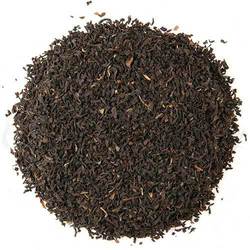 Nilgiri Tiger Hill FBOP black tea
