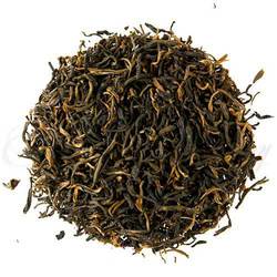 Golden Heaven Yunnan black tea