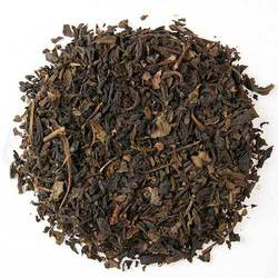 Formosa Oolong loose leaf black tea