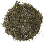 China Sencha loose leaf green tea