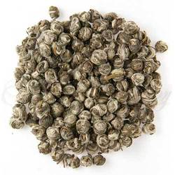 Dragon Pearls Green