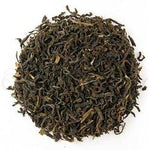 Darjeeling Green Steamed loose leaf green tea