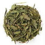Japanese Bancha loose leaf green tea