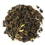 Vanilla Green, loose leaf green tea