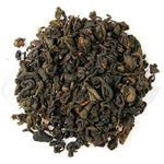 Strawberry Green Tea, loose leaf green tea