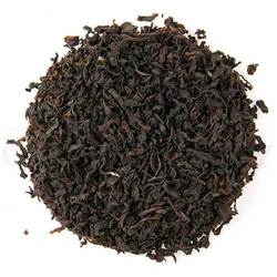 Ceylon Uva loose leaf black tea