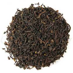 Ceylon Dimbula loose leaf black tea