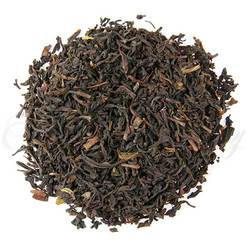 Queen Elizabeth Afternoon, loose leaf black tea