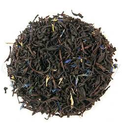 Earl Grey M (Ceylon) black tea